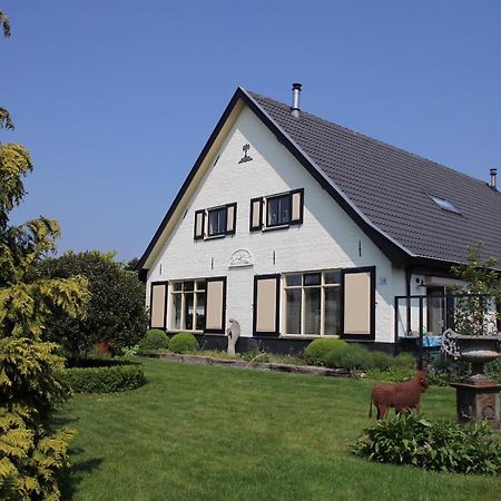 B&B Buitenwaard Oosterhout (Gelderland) Exterior foto