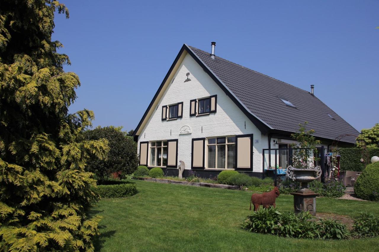 B&B Buitenwaard Oosterhout (Gelderland) Exterior foto
