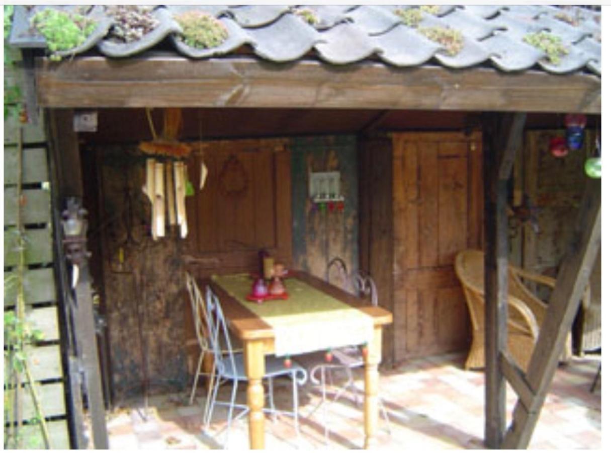 B&B Buitenwaard Oosterhout (Gelderland) Exterior foto
